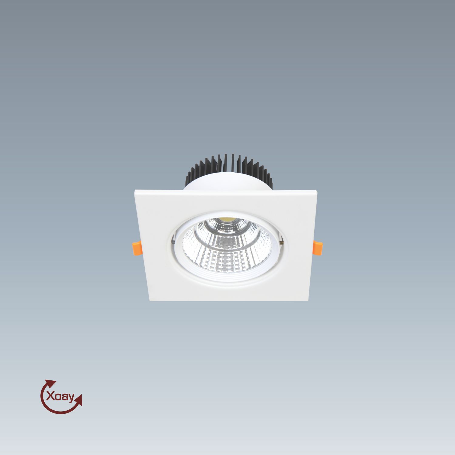Bảng giá đèn led Anfaco 2024 323