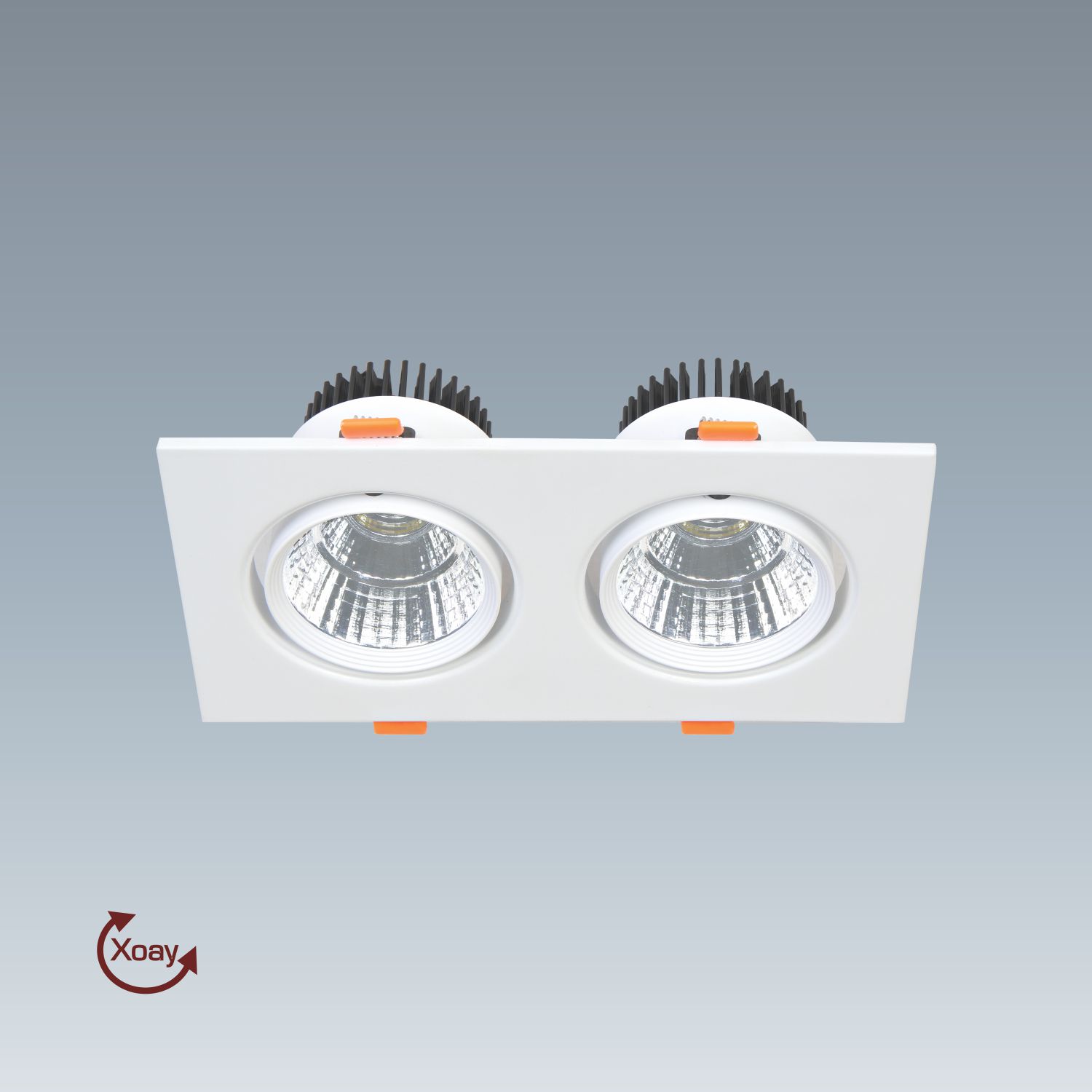 Bảng giá đèn led Anfaco 2024 322