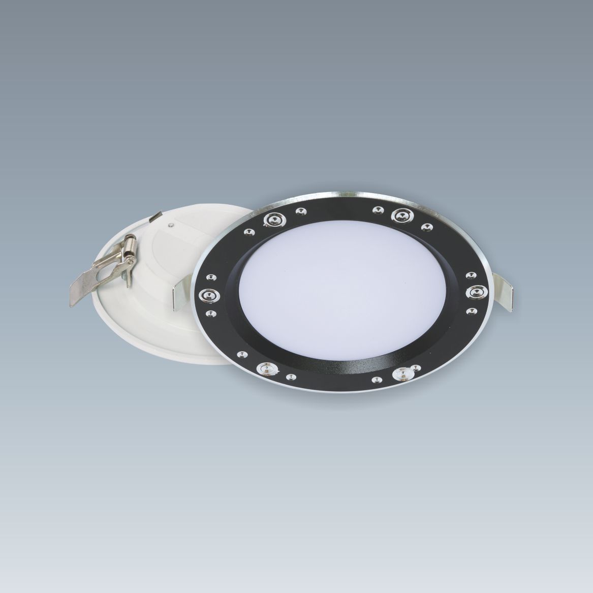 Bảng giá đèn led Anfaco 2024 517