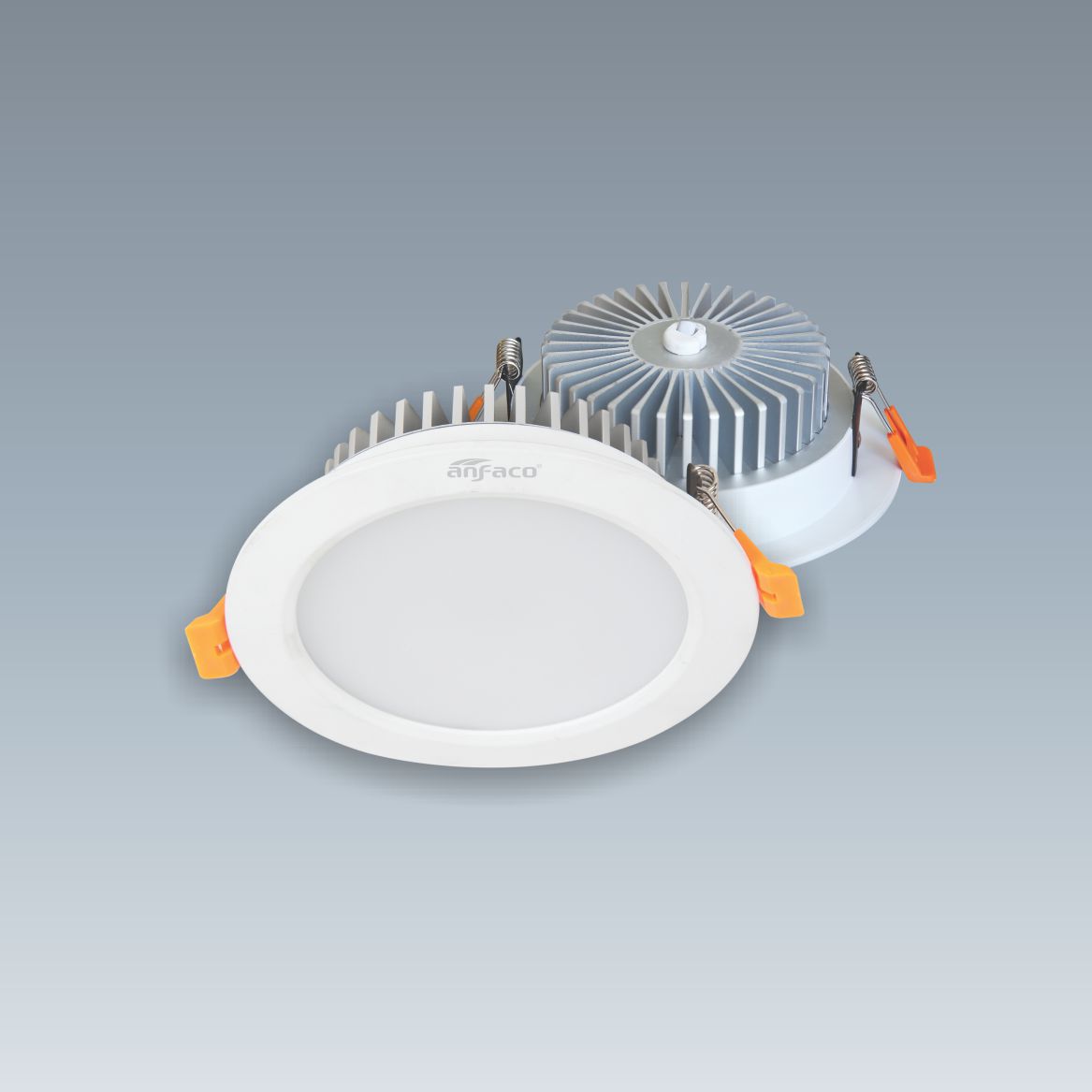 Bảng giá đèn led Anfaco 2024 553