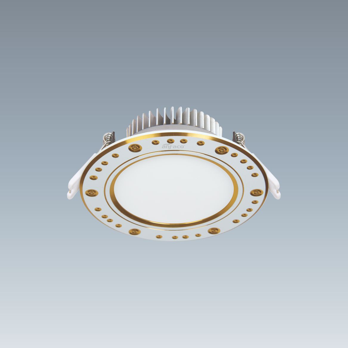 Bảng giá đèn led Anfaco 2024 480