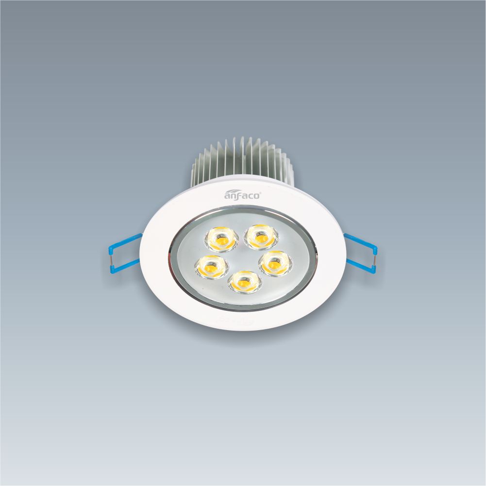 Bảng giá đèn led Anfaco 2024 354