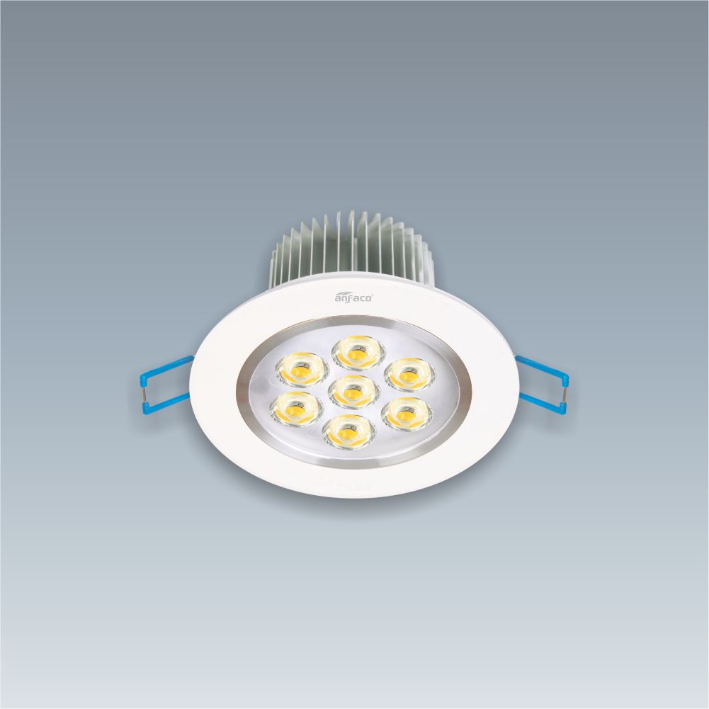 Bảng giá đèn led Anfaco 2024 355