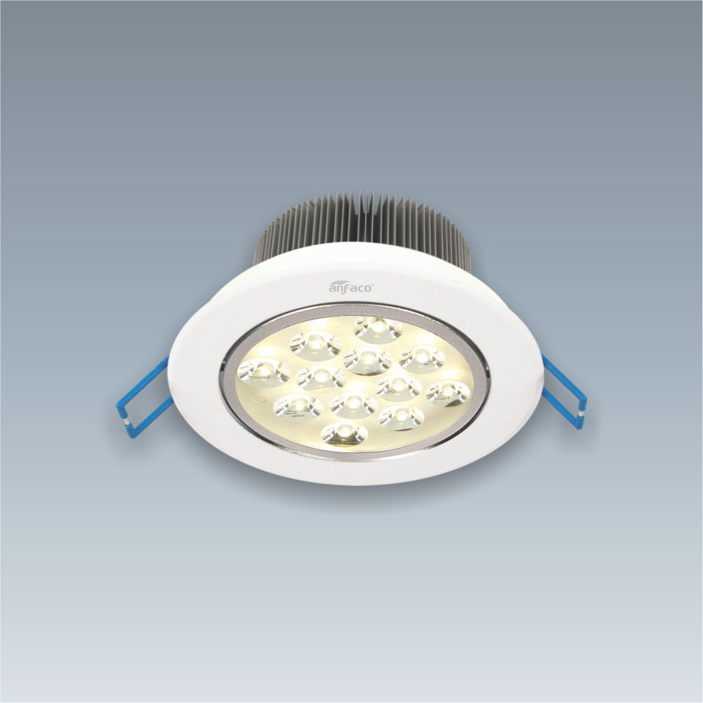 Bảng giá đèn led Anfaco 2024 357