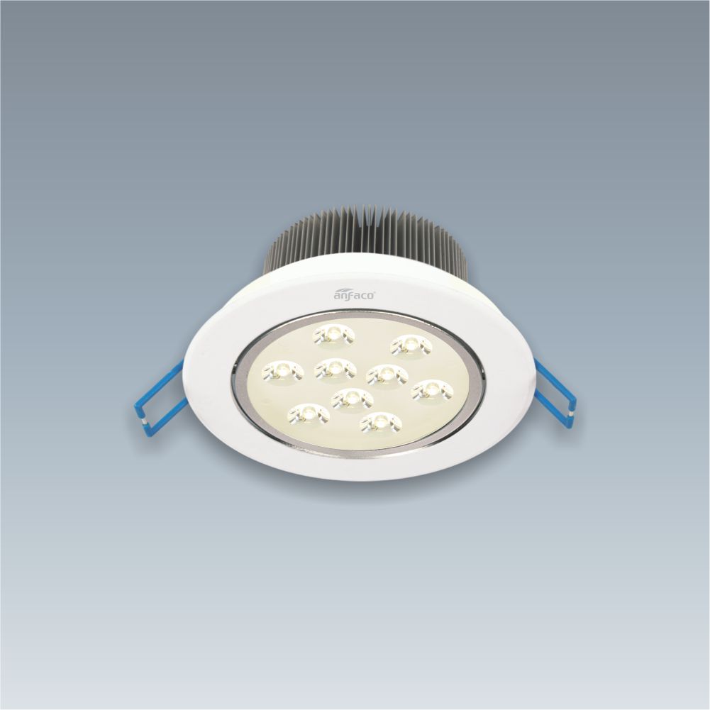 Bảng giá đèn led Anfaco 2024 356