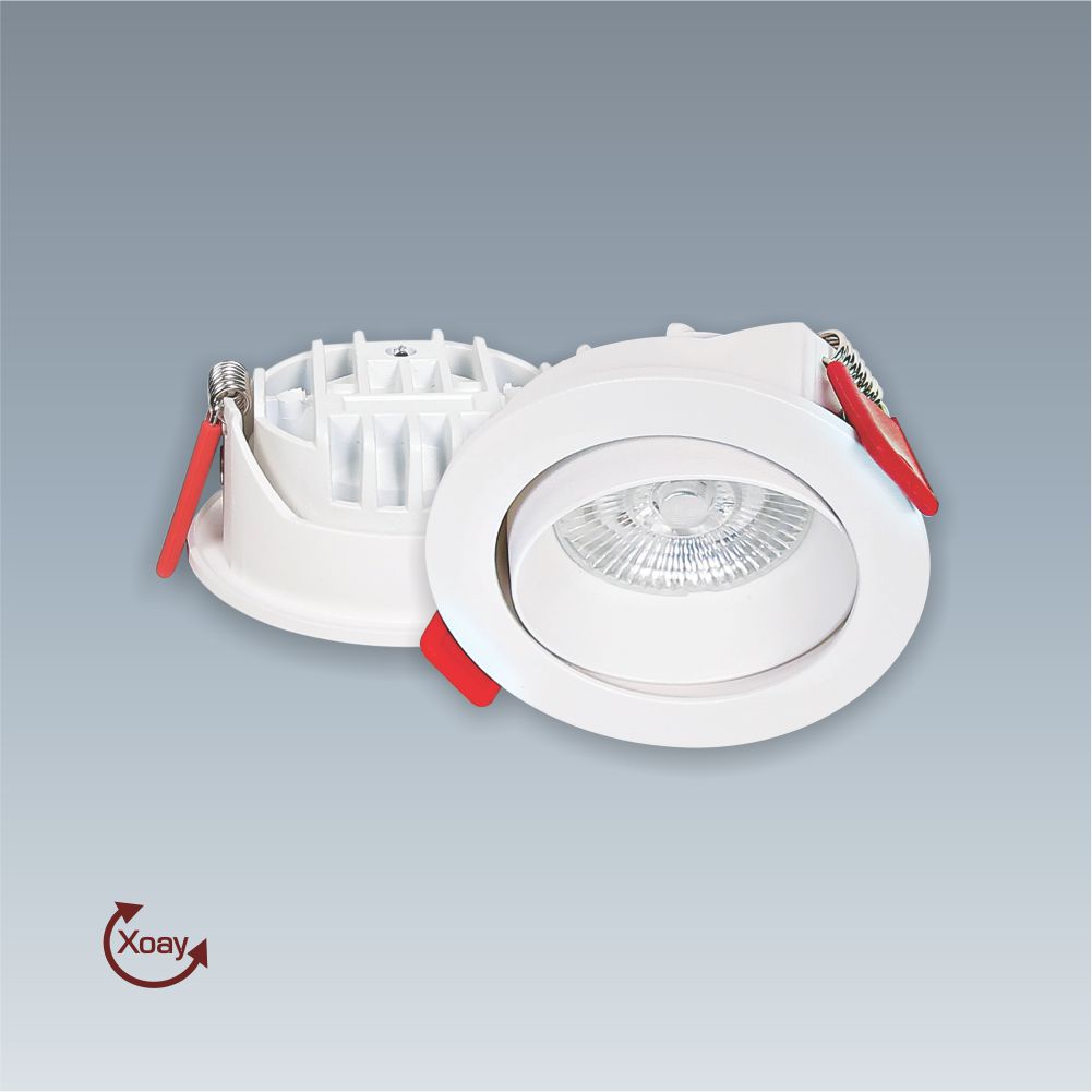 Bảng giá đèn led Anfaco 2024 384