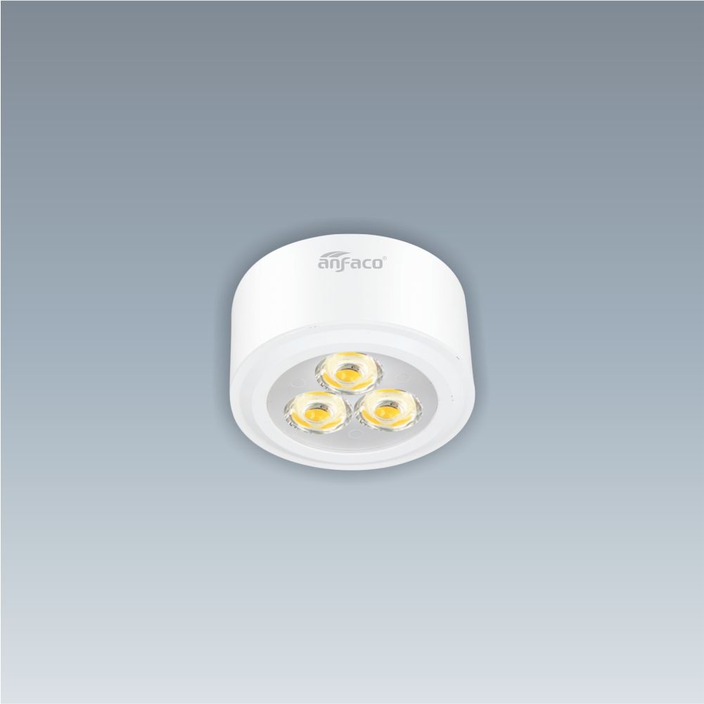 Bảng giá đèn led Anfaco 2024 278