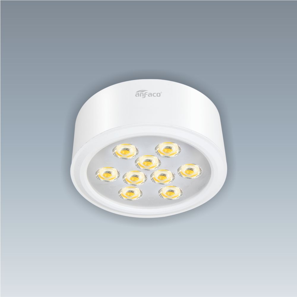 Bảng giá đèn led Anfaco 2024 280