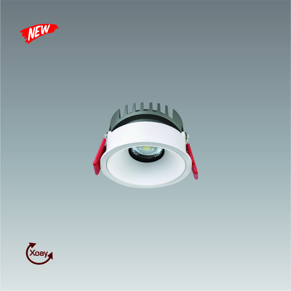 Bảng giá đèn led Anfaco 2024 464