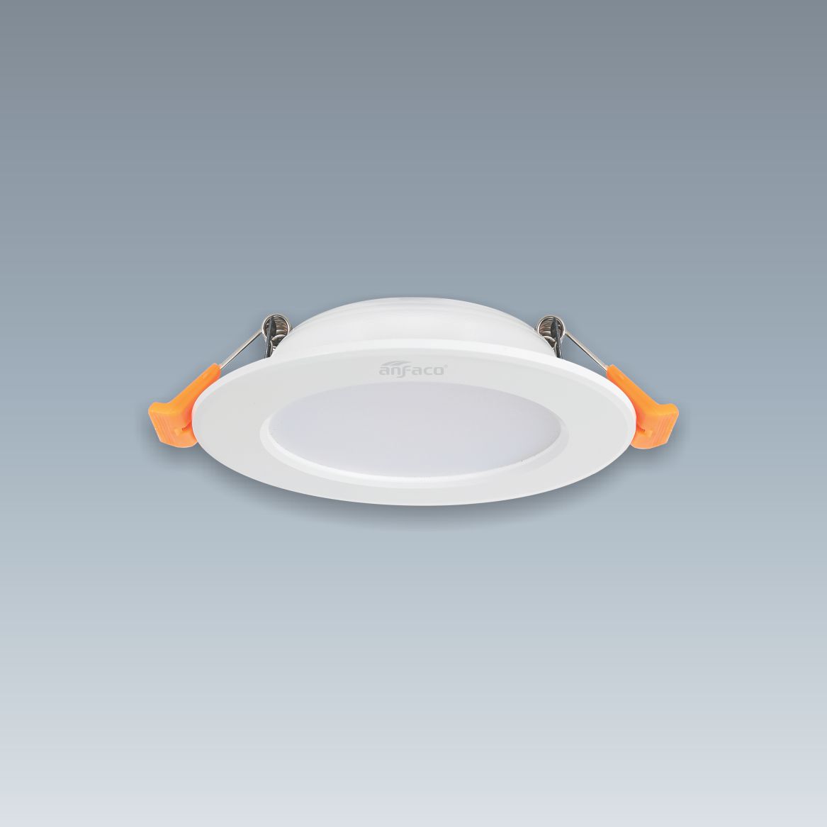 Bảng giá đèn led Anfaco 2024 518