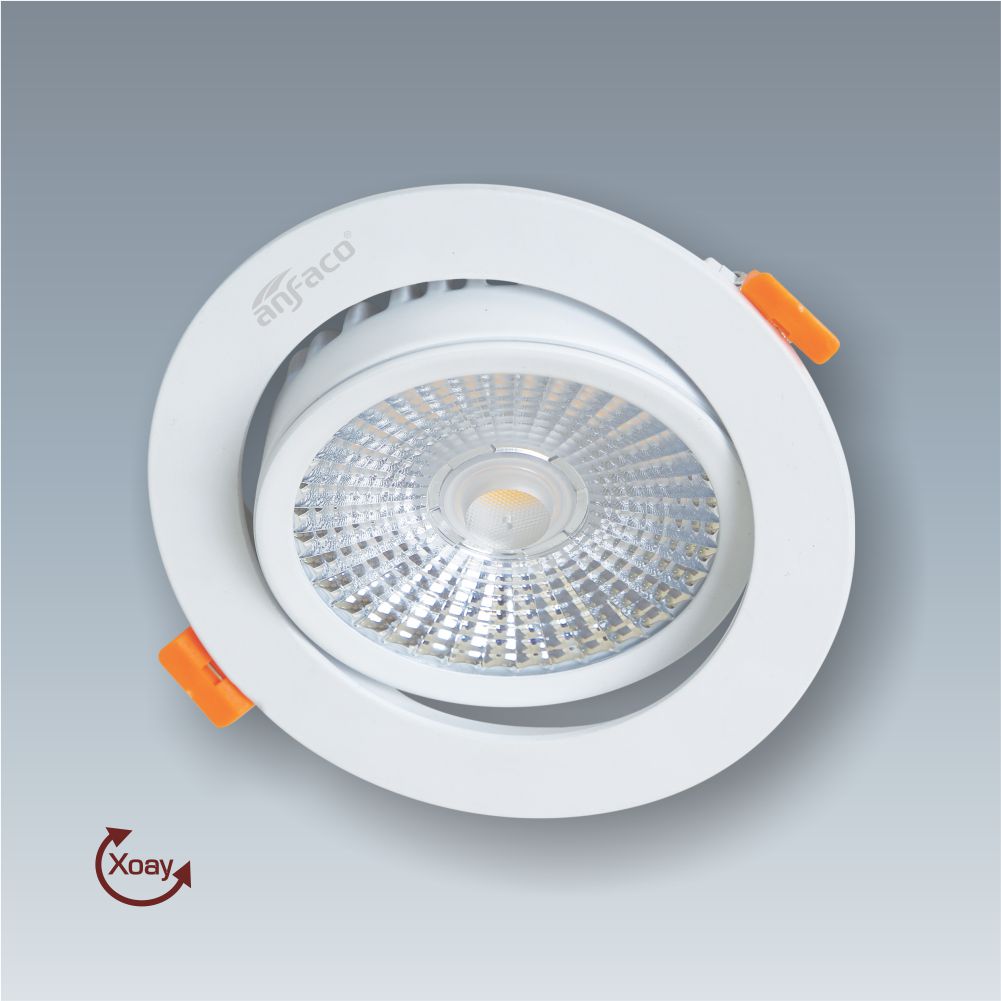 Bảng giá đèn led Anfaco 2024 447
