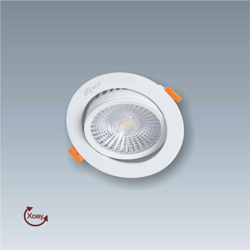 Bảng giá đèn led Anfaco 2024 445