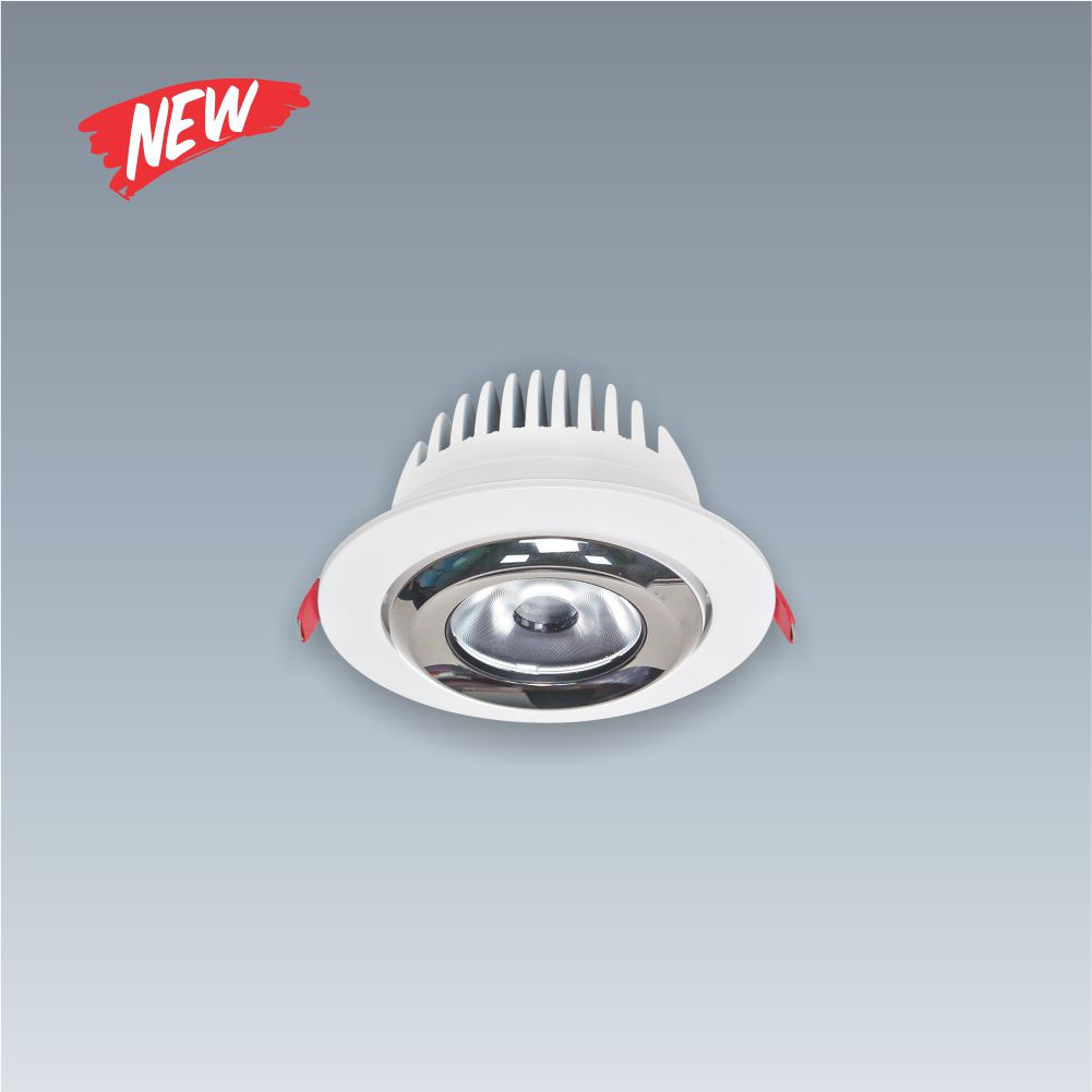 Bảng giá đèn led Anfaco 2024 403