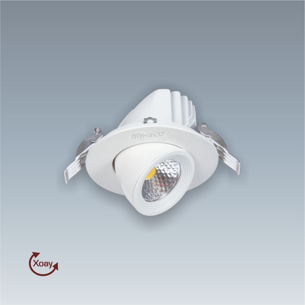 Bảng giá đèn led Anfaco 2024 416