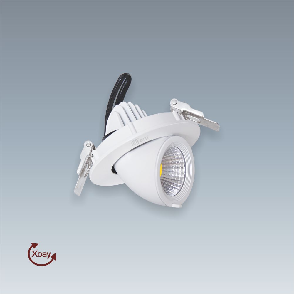 Bảng giá đèn led Anfaco 2024 418