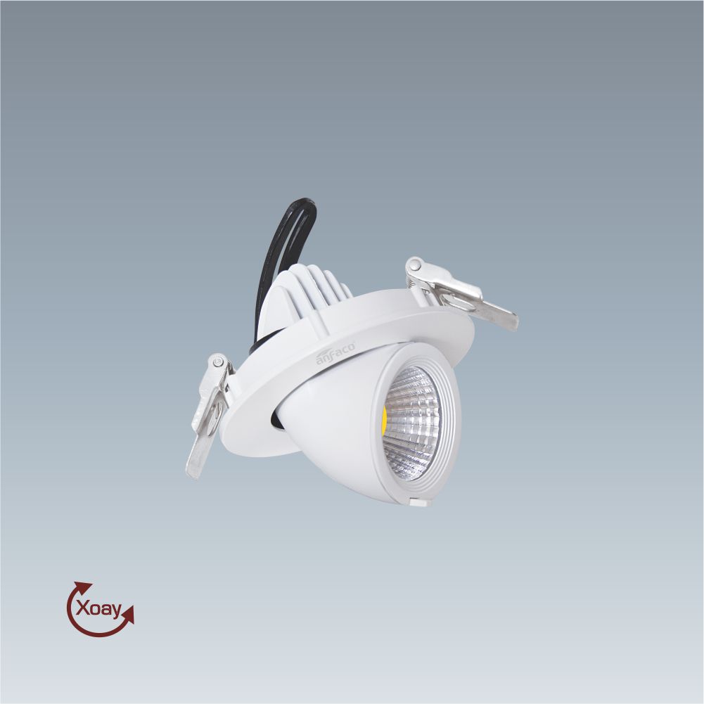 Bảng giá đèn led Anfaco 2024 417