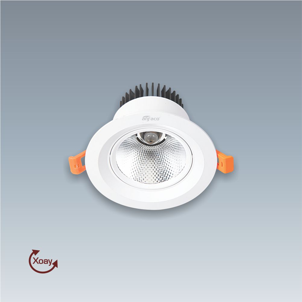 Bảng giá đèn led Anfaco 2024 434