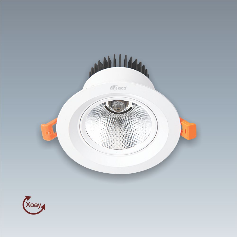 Bảng giá đèn led Anfaco 2024 435