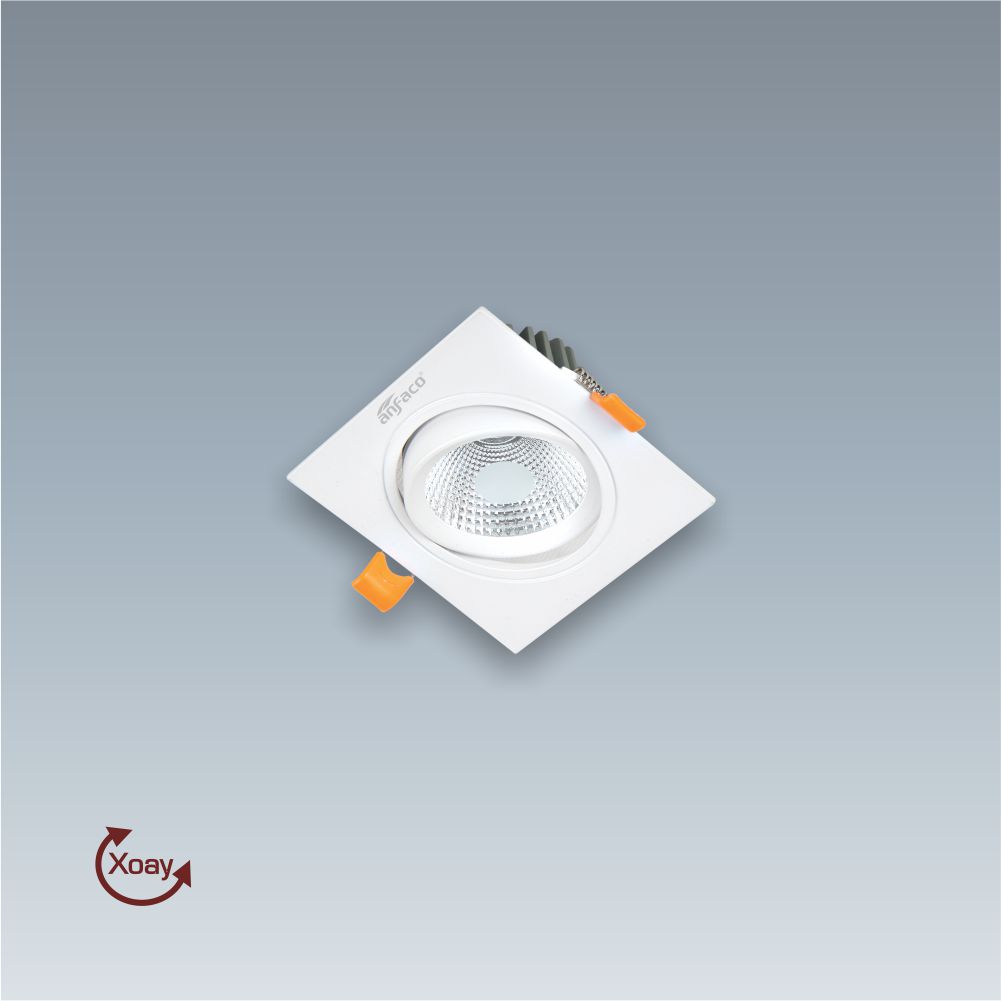 Bảng giá đèn led Anfaco 2024 510