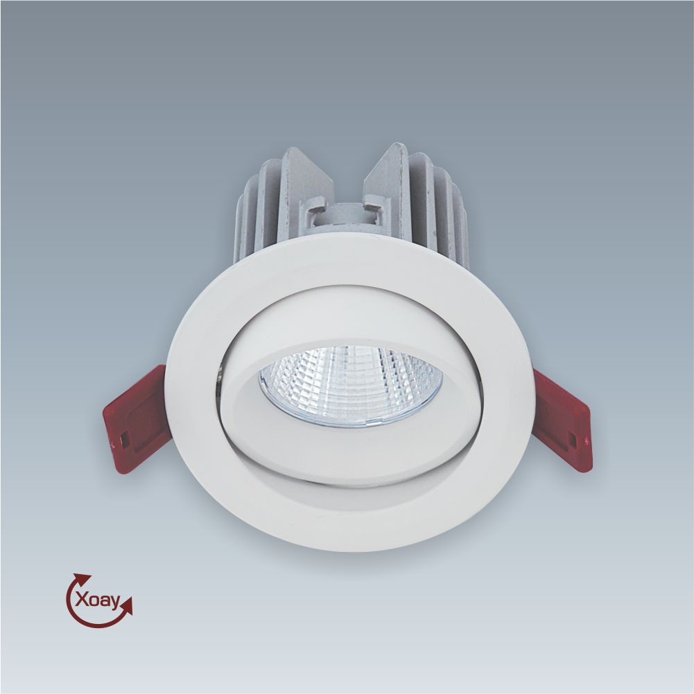 Bảng giá đèn led Anfaco 2024 455