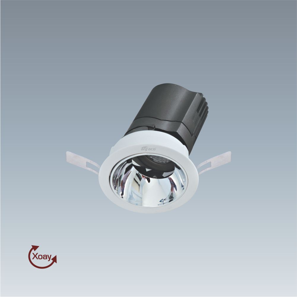 Bảng giá đèn led Anfaco 2024 409