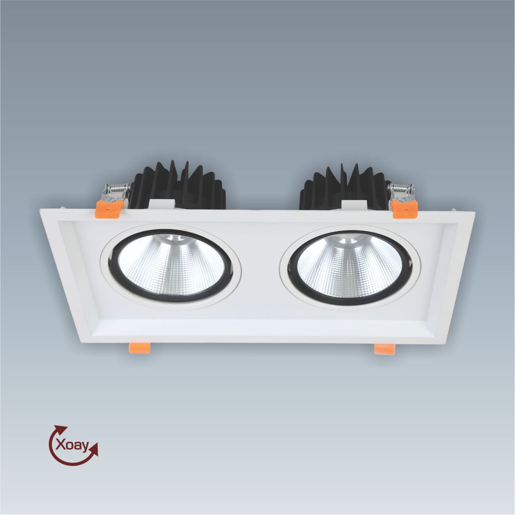 Bảng giá đèn led Anfaco 2024 333