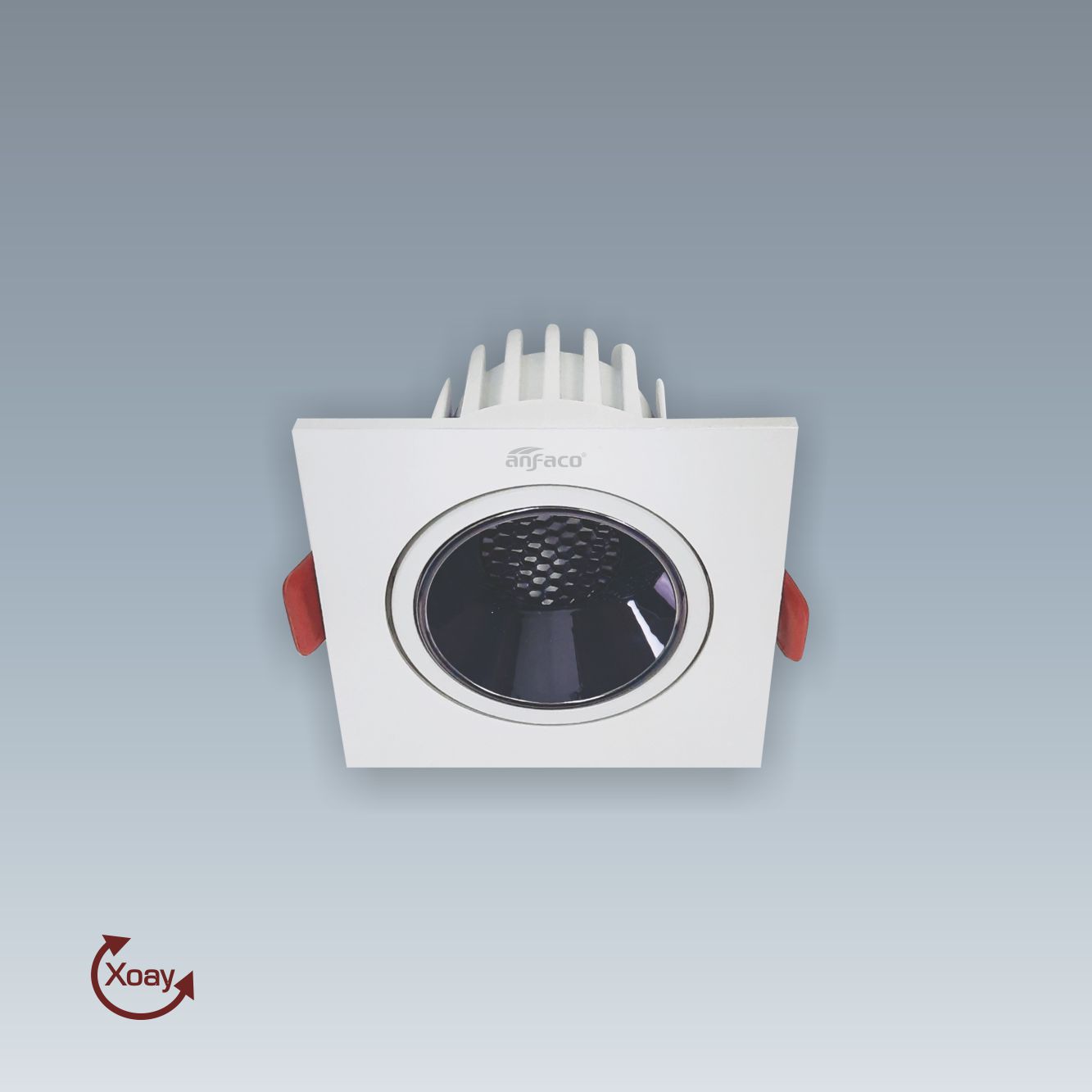 Bảng giá đèn led Anfaco 2024 314