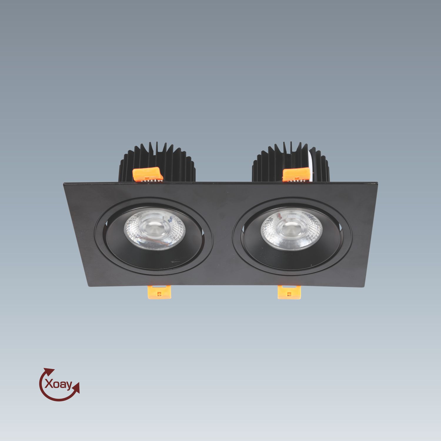 Bảng giá đèn led Anfaco 2024 304