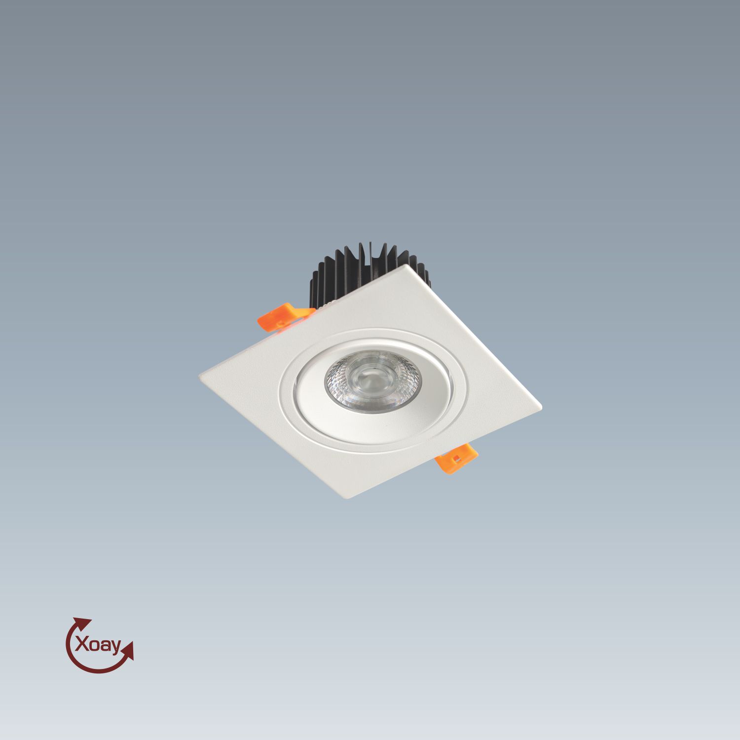 Bảng giá đèn led Anfaco 2024 307