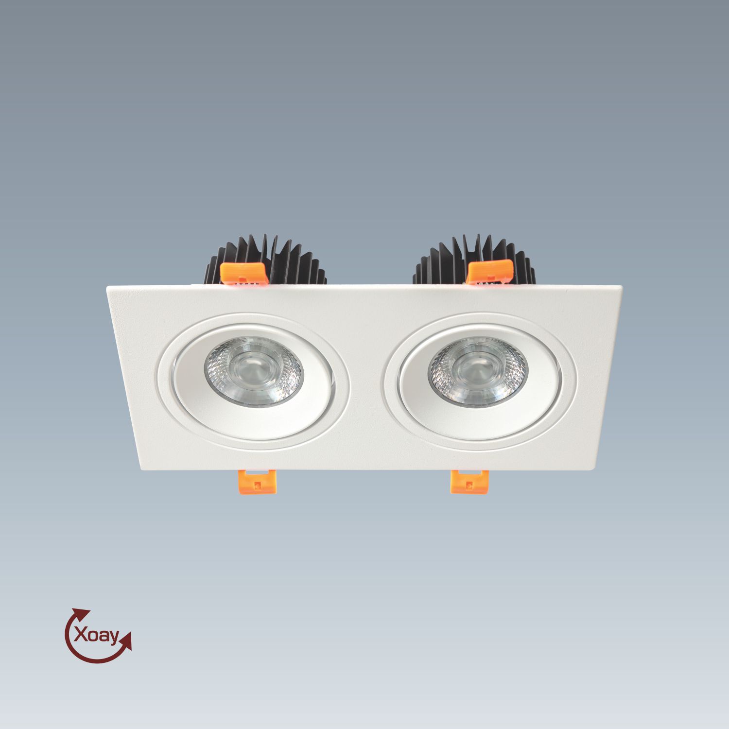 Bảng giá đèn led Anfaco 2024 308