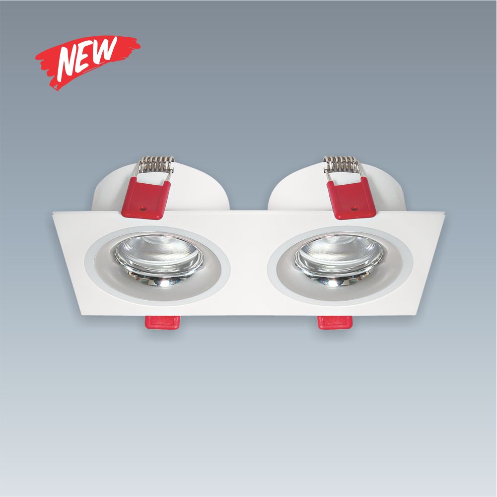 Bảng giá đèn led Anfaco 2024 318