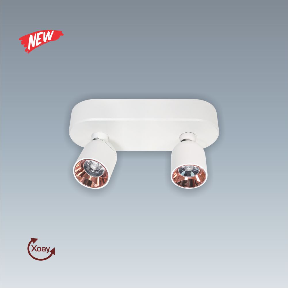 Bảng giá đèn led Anfaco 2024 105
