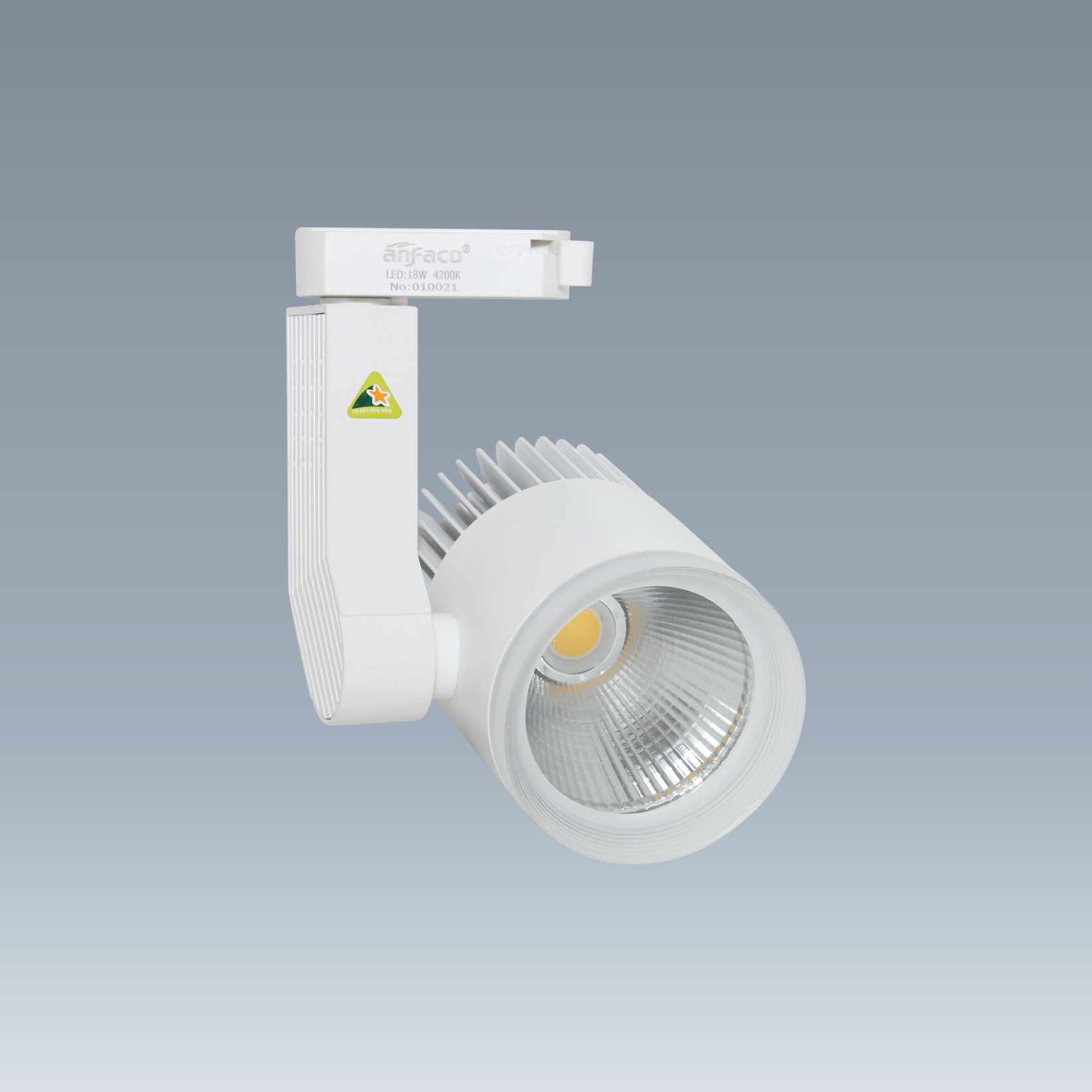 Bảng giá đèn led Anfaco 2024 120