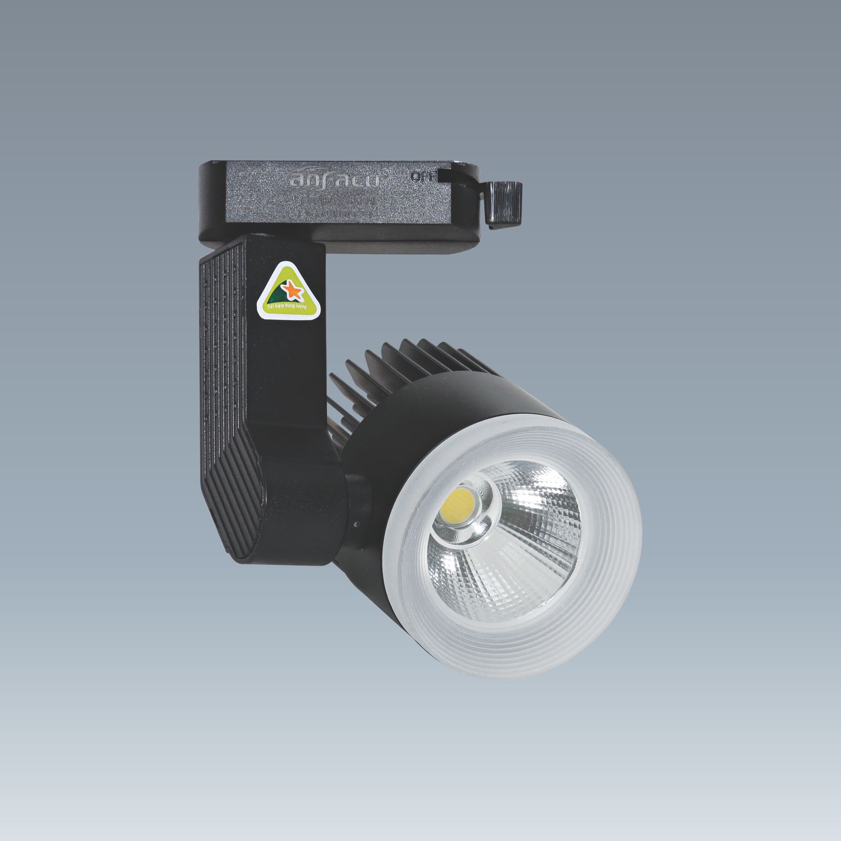 Bảng giá đèn led Anfaco 2024 123