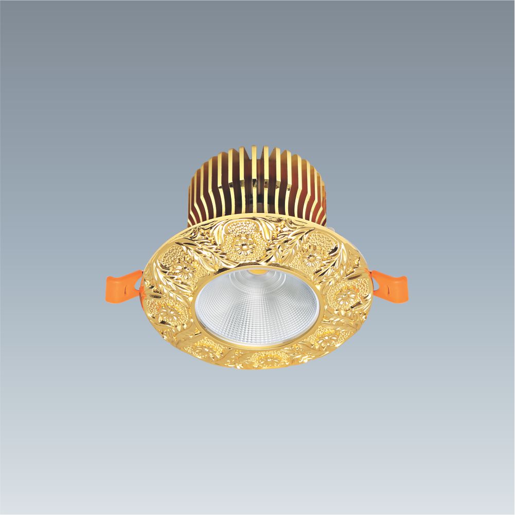 Bảng giá đèn led Anfaco 2024 360