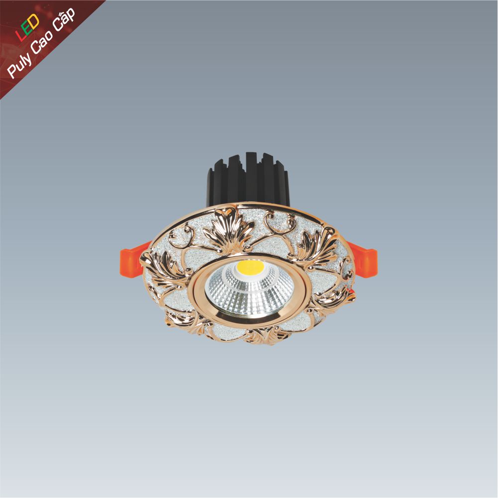 Bảng giá đèn led Anfaco 2024 365