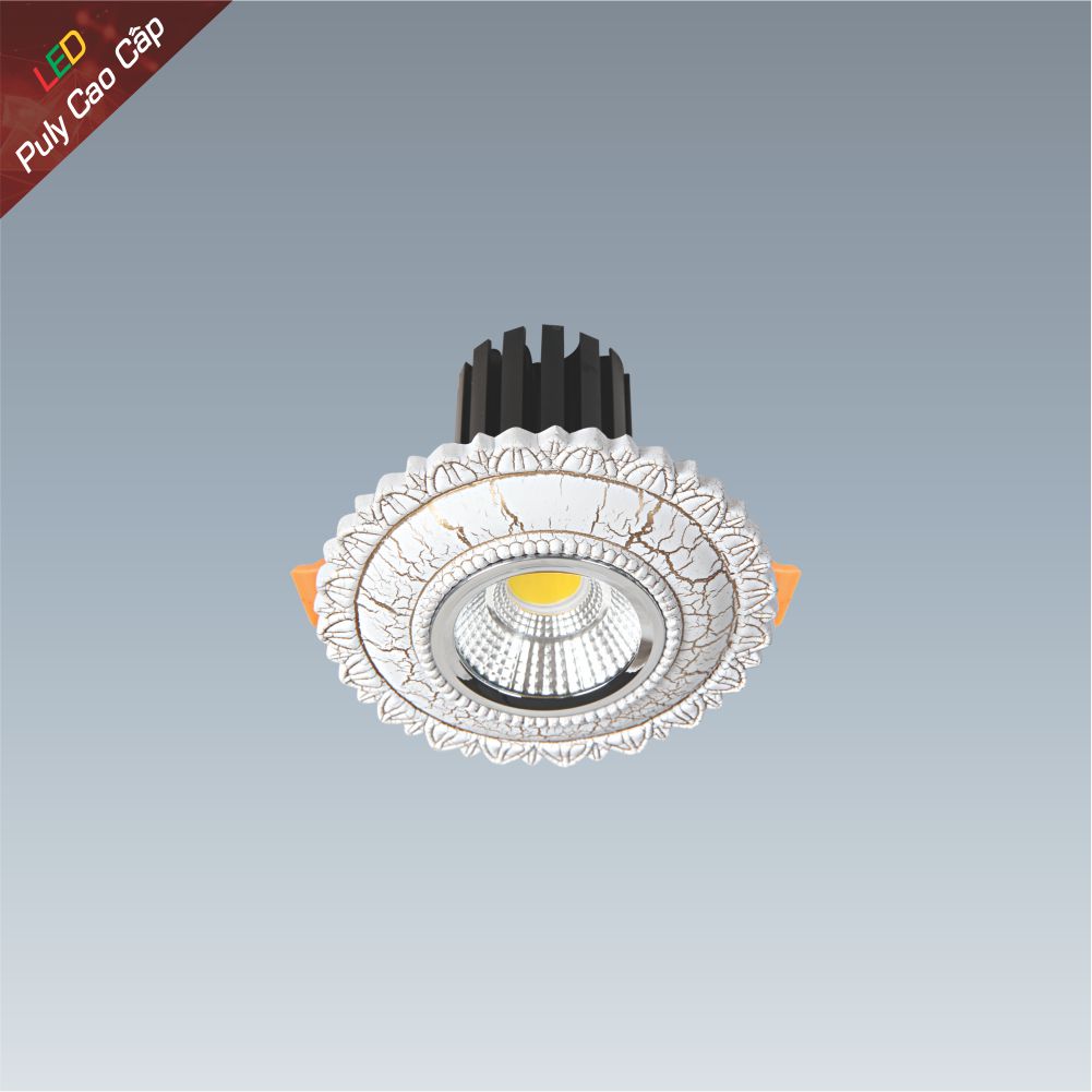 Bảng giá đèn led Anfaco 2024 370