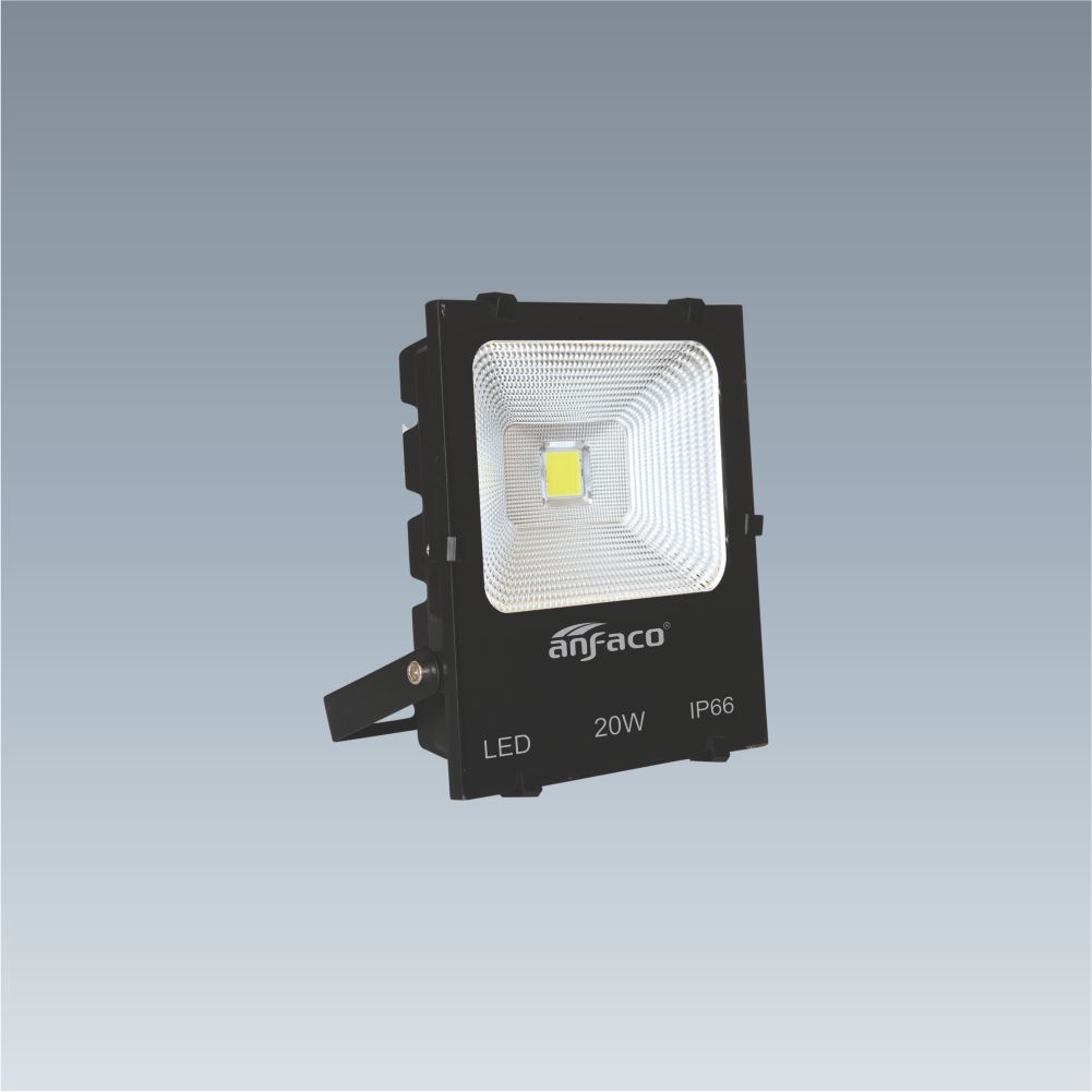 Bảng giá đèn led Anfaco 2024 97
