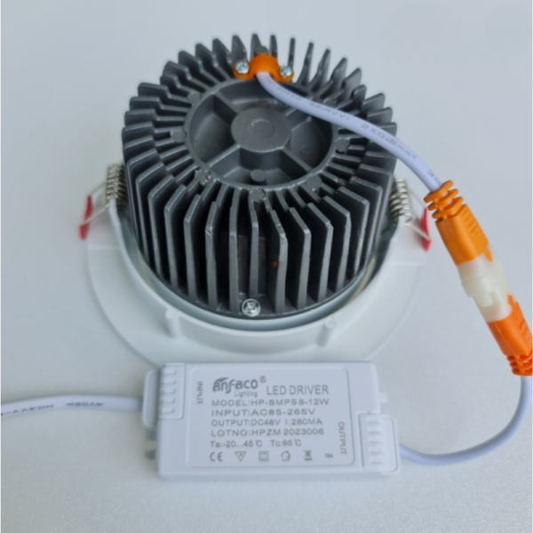 AFC 731 LED 9W 4