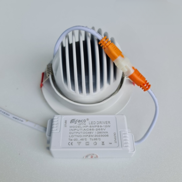 AFC 708 LED 15W 13