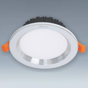 ĐÈN LED ÂM TRẦN TRÒN AFC 441B LED 7W ANFACO 17