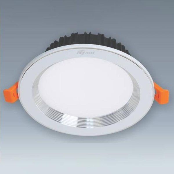 ĐÈN LED ÂM TRẦN TRÒN AFC 441B LED 7W ANFACO 7