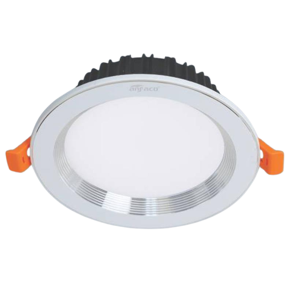 ĐÈN LED ÂM TRẦN TRÒN AFC 441B LED 7W ANFACO 8