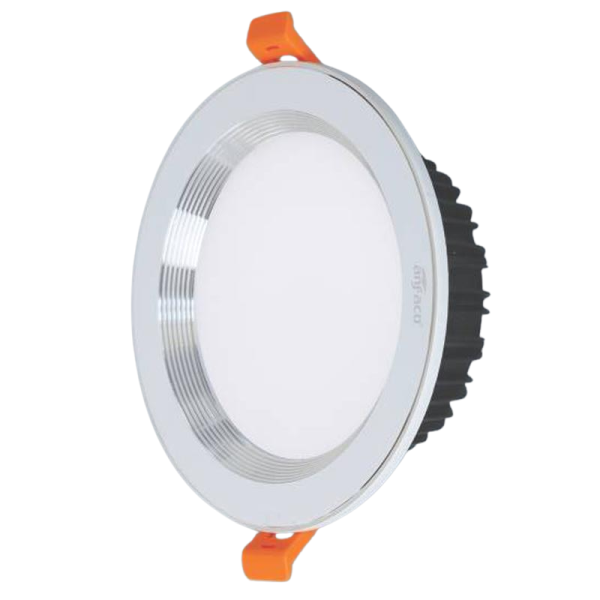 ĐÈN LED ÂM TRẦN TRÒN AFC 441B LED 7W ANFACO 11