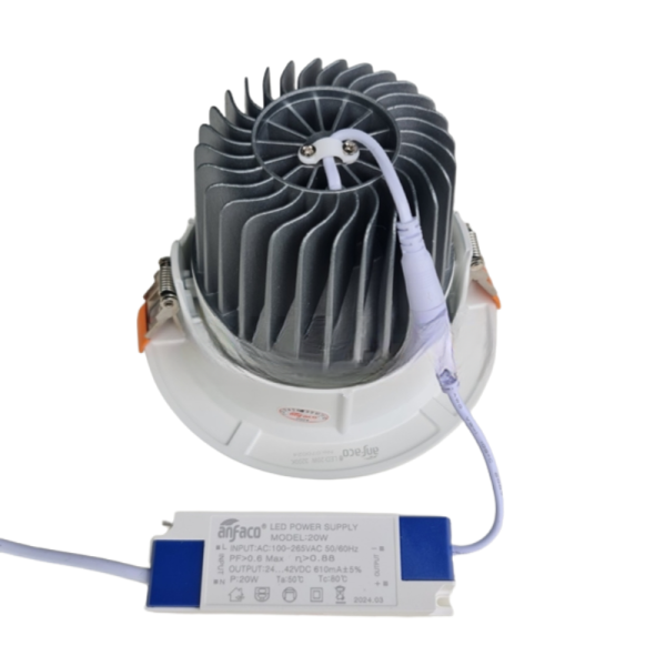 AFC 741LED 10W 4