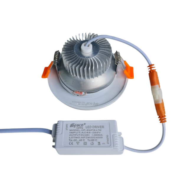 AFC 428 LED 9W 4