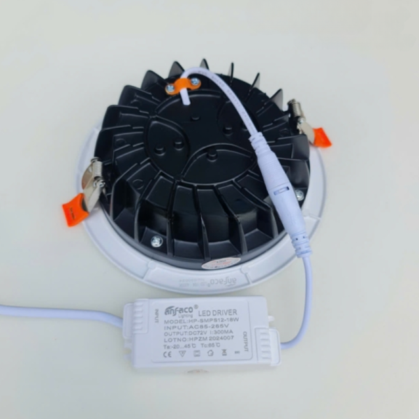 AFC 529A LED 7W 4