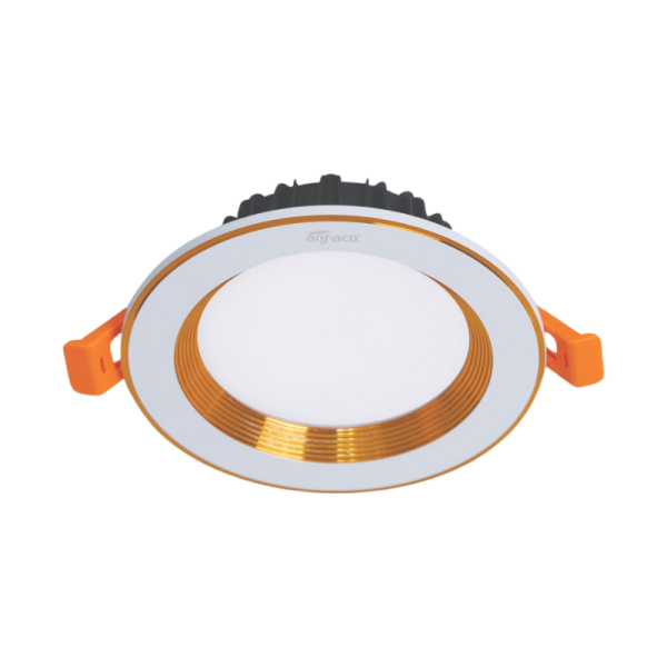 Đèn LED âm trần AFC 441V LED 9W Anfaco 10