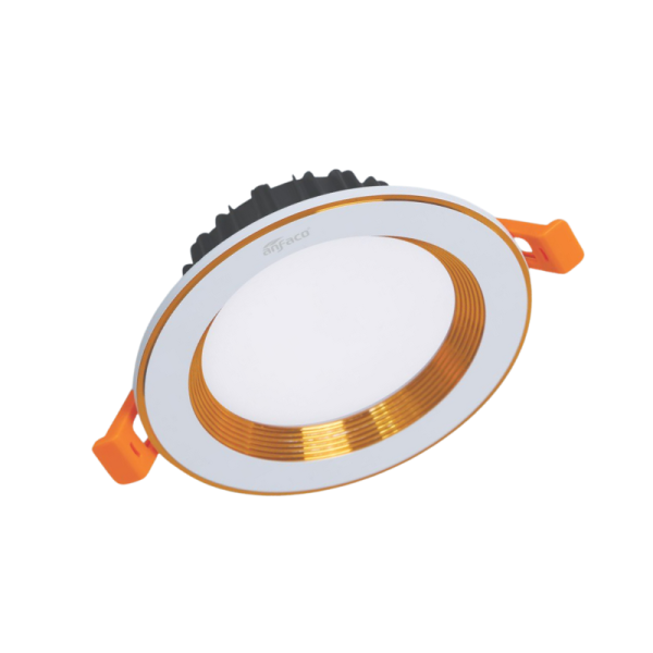 Đèn LED âm trần AFC 441V LED 9W Anfaco 8