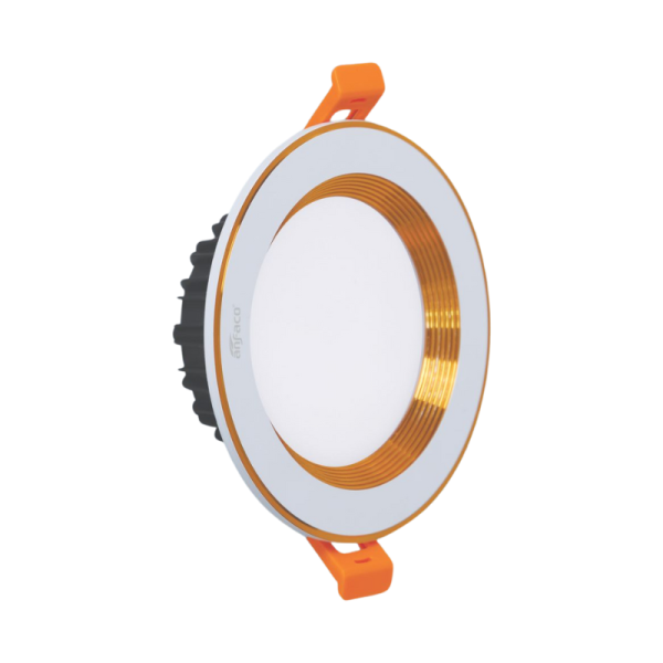 Đèn LED âm trần AFC 441V LED 9W Anfaco 7
